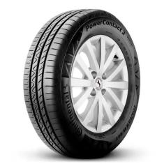 Pneu 195/55R16 Continental PowerContact 2 87H Aro 16