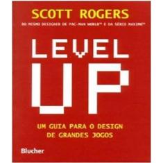 Level UP Sortido - BLUCHER, Sortido