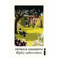 Livro - Ripley subterrâneo