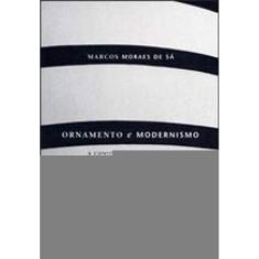 Ornamento E Modernismo