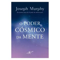 O Poder Cósmico Da Mente (Edição De Bolso)