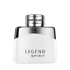 Montblanc Legend Spirit Masculino Eau De Toilette 100Ml