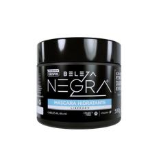 Máscara de Coco-Beleza Negra &Co - Cabelo Crespo, cacheado, Natural, O
