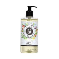 Sabonete liquido Giorno Cucina 500ml