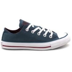 Tênis Ox Seasonal Plus Converse All Star Chuck Taylor-Feminino