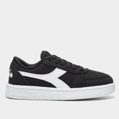 Tênis Infantil Diadora Casual Menino-Masculino