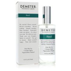 Perfume Masculino Demeter Basil (unisex) 120 Ml Colônia