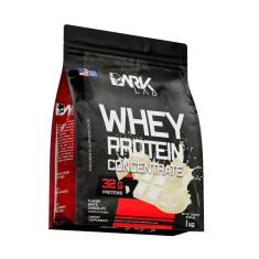 Whey Protein Concentrado 1kg Dark Lab-Unissex