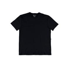 Camiseta Básica Hering Super Cotton Masculina-Masculino