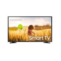 Smart TV Samsung 40&quot; Tizen FHD Wi-Fi - Bivolt - 40T5300