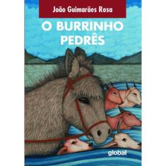 Burrinho Pedres, O