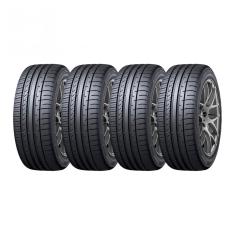 Kit 4 Pneus Dunlop Aro 17 225/45R17 SP Sport Maxx 050+  Run Flat 91W