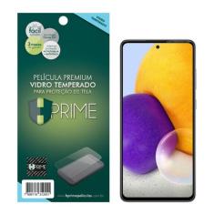 Película Premium Hprime Vidro Temperado Samsung Galaxy A72 / A72 5g