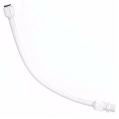 Engate Flexível 1/2 X 30Cm Água Fria Pvc Plena Tigre