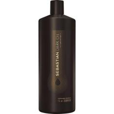 Shampoo 1000ml Sebastian Dark Oil - Wella