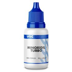 Minoxidil Turbo 60ml