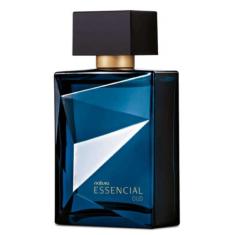 Essencial Oud Deo Parfum Masculino 100 ml