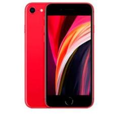 iPhone Se 128Gb Vermelho B