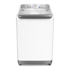 Máquina De Lavar Panasonic 12 Kg Branca - Na-F120b1w 220V