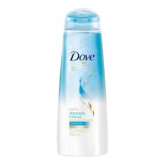 Shampoo Dove Hidratacao Intensa Oxigenio 200ml