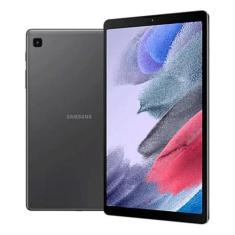Tablet Samsung Galaxy Tab A7 Lite Sm-T220 Tela 8.7'' 64Gb Cinza - Sams