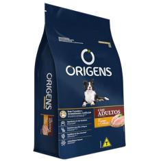 ORIGENS CAO AD FRAN/CER 15KG