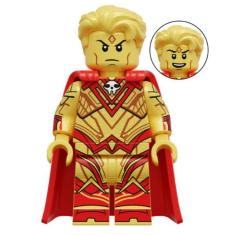 Boneco Blocos De Montar Adam Guardiões Da Galáxia 3