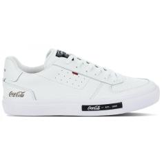 Tênis Masculino Coca-Cola Cc2205 Hoop-Masculino