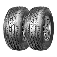 Kit 2 Pneus Aplus Aro 21 295/35R21 A607 107W