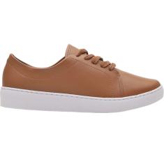 Tenis Feminino Casual Urbano Camurça Vizzano 1214.205