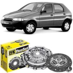 Kit Embreagem Fiat Palio 1.0 96 a 2000 Luk 618301700