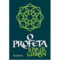 Livro - O Profeta - Edição Integral