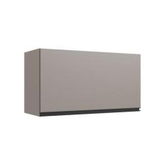 Armário Aéreo de Cozinha 80cm Maior 1 Porta Basculante - Quiditá