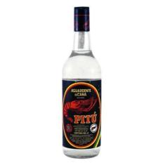 Cachaça Pitú 965ml