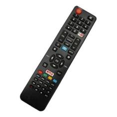 Controle Remoto Tv Semp Tcl Ct-6841 Netflix Youtube FBG-9029 - Fbg Con