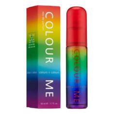 Perfume Colour Me Femme Colours Eau de Parfum 50 ml'
