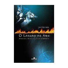 Legado de arn, o - Bertrand Do Brasil