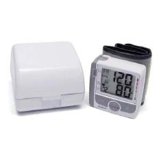 Medidor De Pressão Digital Automático De Pulso G-TECH GP300