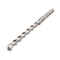 Broca Sds Plus 10,0x160mm 4p Zmx 5372010160 Vonder