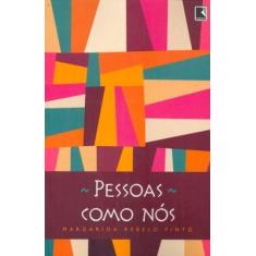 Livro - Pessoas como nós