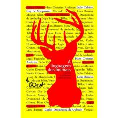 Livro - A linguagem dos animais