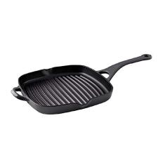 Haus Concept - Grill Sauté 24cm - Ferro Cinza