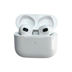 Fone De Ouvido Bluetooth Tws300 Branco Kimaster - Jtr