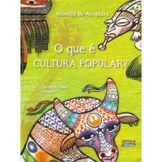 O Que e Cultura Popular?