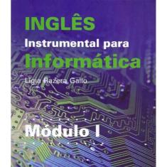 Inglês Instrumental Para Informática