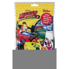 Disney Art Pack Mickey