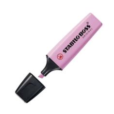 Marca Texto 70-158 Stabilo Boss - Fuchsia