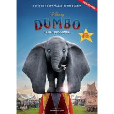 Dumbo - O Circo Dos Sonhos