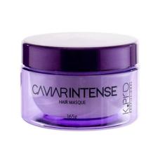 Máscara De Reconstrução K.pro Linha Caviar Intense 165g