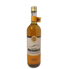 Cachaça Matriarca Jaqueira 750 Ml